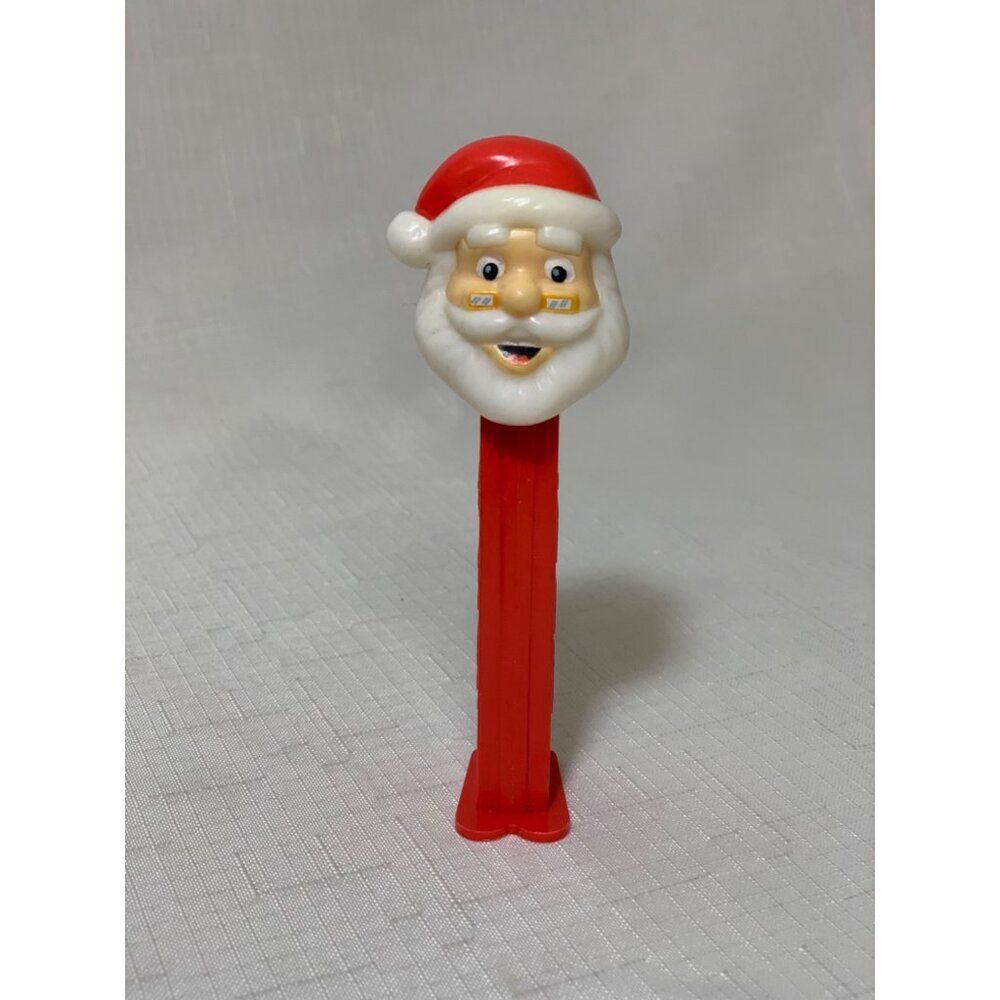 Vintage Santa Claus PEZ Dispenser Collectible